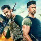 War 2 | Official Teaser | Hrithik Roshan | Jr NTR | Kiara Advani | Ayan Mukerji | YRF Spy Universe