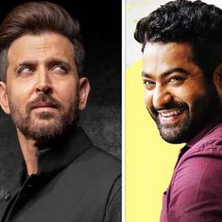 War 2: Hrithik Roshan teases big surprise for Jr NTR fans on May 20