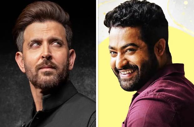 War 2: Hrithik Roshan teases big surprise for Jr NTR fans on May 20