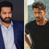 Jr NTR to play a character that extends beyond War 2 in YRF spy universe: Report