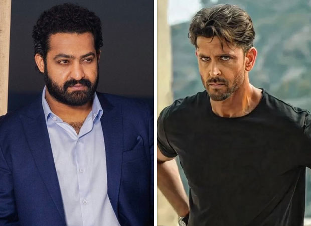 Jr NTR to play a character that extends beyond War 2 in YRF spy universe: Report : Bollywood News – Bollywood Hungama