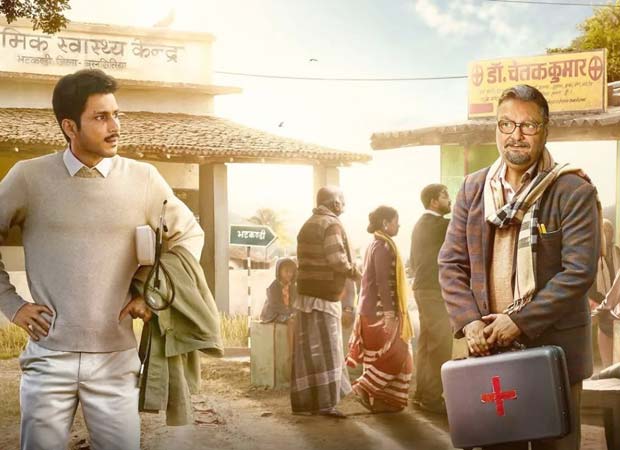 Web Series Review: Gram Chikitsalay engages with its grounded plot but suffers from Panchayat déjà vu