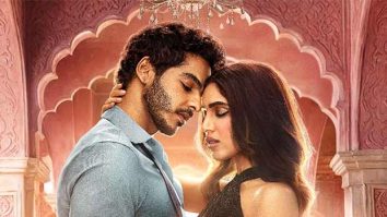 Web Series Review: The Royals is driven by strong performances, sizzling chemistry between Bhumi Pednekar and Ishaan Khatter, and a generous dose of glamour