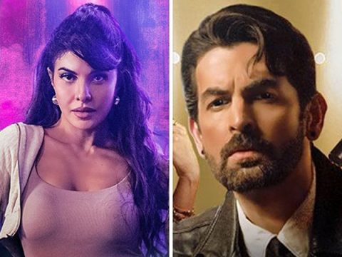 Jacqueline Fernandez and Neil Nitin Mukesh star in intense dance battle drama Hai Junoon, trailer out now