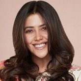 Ektaa R Kapoor highlights the power of global storytelling at WAVES 2025; says, “People do not see language as a barrier”