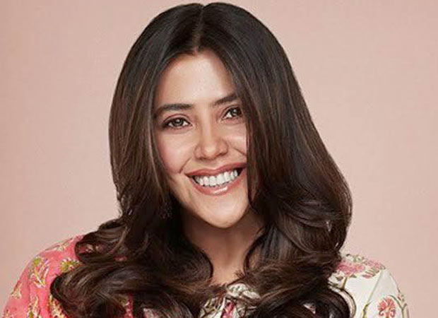 Ektaa R Kapoor highlights the power of global storytelling at WAVES 2025; says, “People do not see language as a barrier”