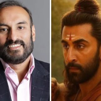 Namit Malhotra postpones Ramayana first glimpse at WAVES 2025 due to Pahalgam attack