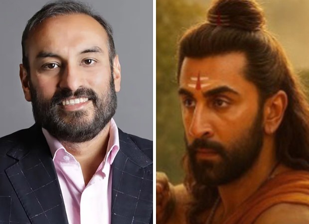Namit Malhotra postpones Ramayana first glimpse at WAVES 2025 due to Pahalgam attack