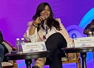 Ektaa R Kapoor explains TVF’s success at WAVES 2025: “It’s the characterization and nostalgia that connect”