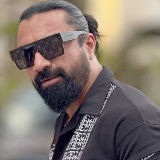 Rape case registered against Ajaz Khan by an actress