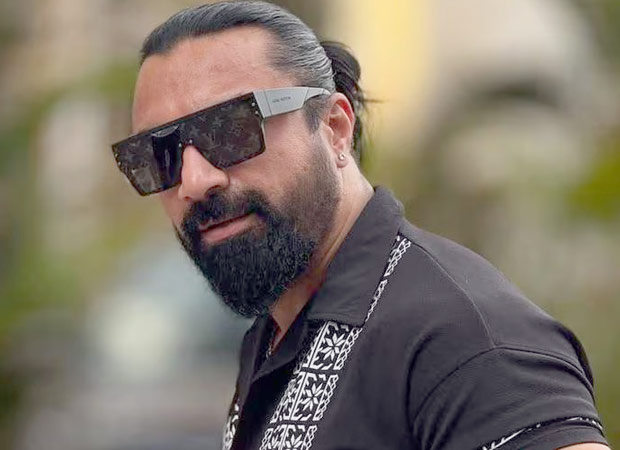Rape case registered against Ajaz Khan by an actress 
