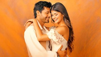 Pop sensation Stebin Ben teams up with Anjini Dhawan for romantic single ‘Sajna’