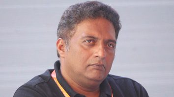 Prakash Raj criticizes Bollywood industry for avoiding political discourse; says, “Half of them are sold”