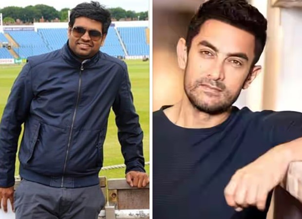 Sitaare Zameen Par producer Ravi Bhagchandka reflects on working with Aamir Khan after Sachin Tendulkar: “Lived my childhood dream”