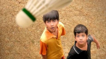 Chidiya Poster Out: Poetic tribute to childhood dreams that never die, set to release on May 23
