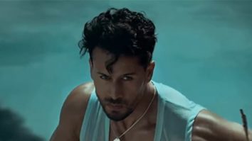Tiger Shroff highlights climate crisis in new short film Jahaan; watch teaser