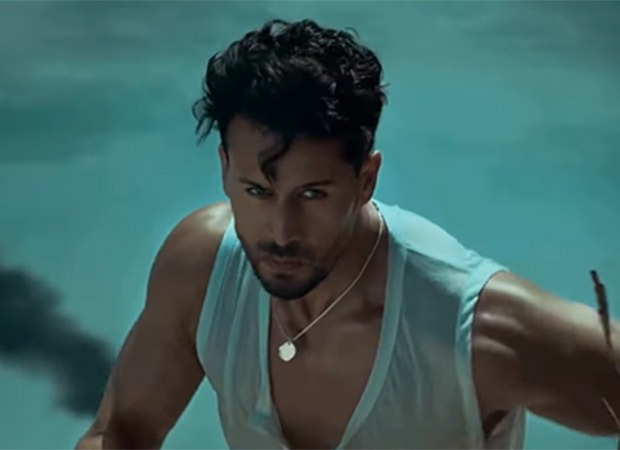 Tiger Shroff highlights climate crisis in new short film Jahaan; watch teaser