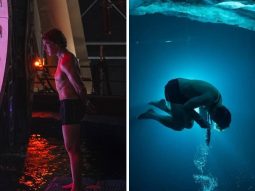 Tom Cruise shares BTS of underwater communication in new featurette for Mission: Impossible – The Final Reckoning, watch