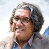Boman Irani’s first look as Raza Saab in Anupam Kher’s directorial Tanvi The Great unveiled; watch