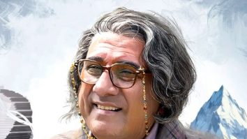 Boman Irani’s first look as Raza Saab in Anupam Kher’s directorial Tanvi The Great unveiled; watch