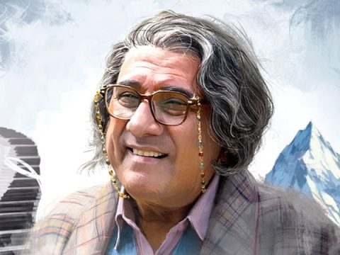 Boman Irani’s first look as Raza Saab in Anupam Kher’s directorial Tanvi The Great unveiled; watch