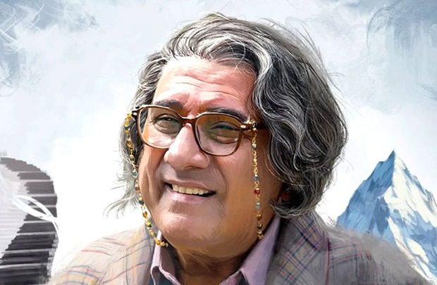 Boman Irani’s first look as Raza Saab in Anupam Kher’s directorial Tanvi The Great unveiled; watch