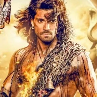 Sooraj Pancholi on his return with Kesari Veer after a long court case, “Never allowed myself to spiral into bad habits like substance abuse”
