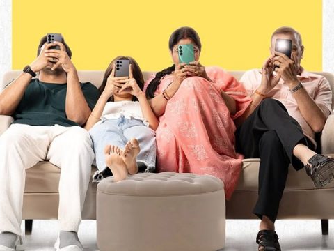 TVF unveils trailer for Very Parivarik season 2, premiering May 9