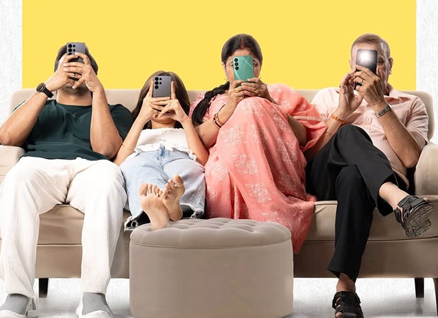 TVF unveils trailer for Very Parivarik season 2, premiering May 9 : Bollywood News