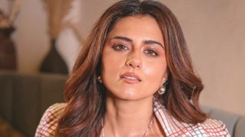 Ridhi Dogra expresses gratitude for her impactful role: “It’s the biggest compliment when people remember me for my characters”