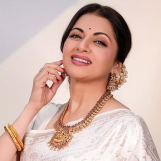 Bhagyashree reflects on motherhood ahead of Mother’s Day: “Children need to be taught to be independent”