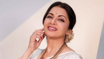 Bhagyashree reflects on motherhood ahead of Mother’s Day: “Children need to be taught to be independent”