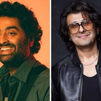Arijit Singh joins Sonu Nigam for ‘Sandese Aate Hai 2.0’ in Border 2, A new anthem of soldier struggles