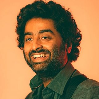 Arijit Singh postpones Abu Dhabi concert amid rising tensions between India and Pakistan, scheduled for May 9