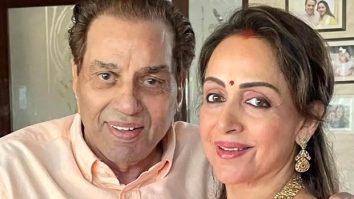 Dharmendra reserved 100 rooms in the hospital to keep Hema Malini’s pregnancy a secret