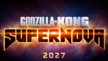 Godzilla x Kong: Supernova begins production, to hit theatres on March 26, 2027
