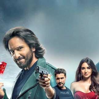 Jewel Thief - The Heist Begins becomes Netflix's most viewed film of 2025 with 16.1 million views in two weeks