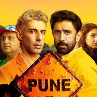 Pune Highway, starring Amit Sadh and Jim Sarbh, gets postponed; to release on THIS date