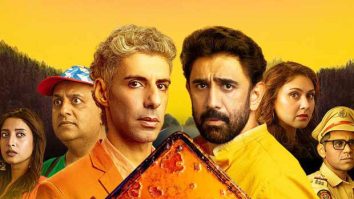 Pune Highway, starring Amit Sadh and Jim Sarbh, gets postponed; to release on THIS date