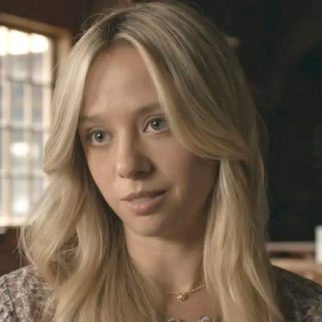 Anna Lore talks about her role as Julia in Final Destination: Bloodlines; says, “She loves her family and is protective of her brothers”