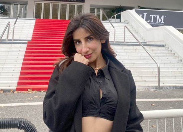 Parul Gulati opens up about her debut at Cannes Film Festival 2025: “I’m proud to represent India, both as an actor and as a businesswoman, on such an iconic stage”