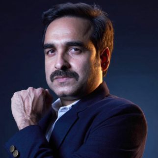 Pankaj Tripathi gets emotional while shooting in his home state Bihar for the first time in his career; says, “It feels like life has come full circle”