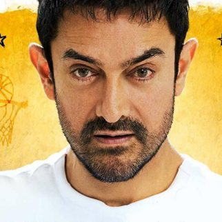 Aamir Khan starrer Sitaare Zameen Par trailer to be unveiled tonight