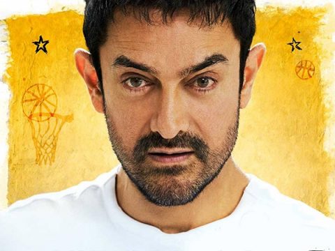 Aamir Khan starrer Sitaare Zameen Par trailer to be unveiled tonight