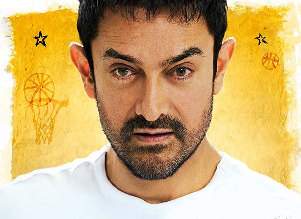 Aamir Khan starrer Sitaare Zameen Par trailer to be unveiled tonight : Bollywood News – Bollywood Hungama