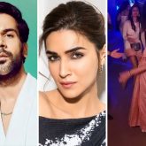 From Kriti Sanon to Rajkummar Rao, celebs can’t stop praising Rupali Ganguly’s mom’s energetic dance moves