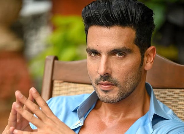 Zayed Khan’s OTT debut The Film That Never Was to deliver unconventional comedy featuring 22 star cameos 22 : Bollywood News – Bollywood Hungama