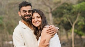 Vamika adorably dotes on baby brother Akaay in heartwarming family video with Anushka Sharma and Virat Kohli