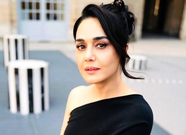 Preity Zinta responds to Bollywood celebrities silence on Pahalgam attack: “People process things differently” : Bollywood News – Bollywood Hungama
