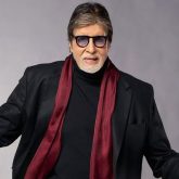 Amitabh Bachchan resumes work after a short break with a new blog post: “On the work front again”